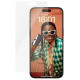 Panzerglass Classic Fit glass for iPhone 15 Pro Max