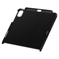 Uniq Axel Case for iPad Air 13" 2024 / 2025 / iPad Pro 13" 2024 - Black
