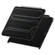Uniq Axel Case for iPad Air 13" 2024 / 2025 / iPad Pro 13" 2024 - Black