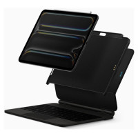 Uniq Axel Case for iPad Air 13" 2024 / 2025 / iPad Pro 13" 2024 - Black