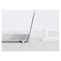 Xiaomi MDY-17-EF 45W USB-A Wall Charger - White