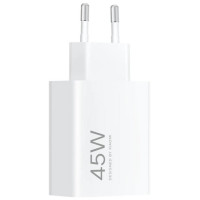 Xiaomi MDY-17-EF 45W USB-A Wall Charger - White