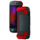 Uniq Hybrid Bytearmor Case for Nintendo Switch 2 - Red