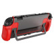 Uniq Hybrid Bytearmor Case for Nintendo Switch 2 - Red