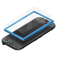 Uniq Optix Clear Tempered Glass for Nintendo Switch 2