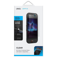 Uniq Optix Clear Tempered Glass for Nintendo Switch 2