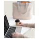 Uniq Arden Tote 16L Bag - Beige