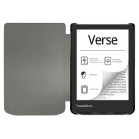 Tech-Protect TechProtect SmartCase for PocketBook Verse / Pro / Lite - Black