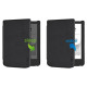 Tech-Protect TechProtect SmartCase for PocketBook Verse / Pro / Lite - Black