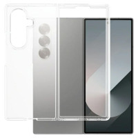 Panzerglass CARE by PanzerGlass Flagship Urban Combat Case for Samsung Galaxy Z Fold 7 - Transparent