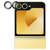 Panzerglass PicturePerfect Tempered Glass Lens for Samsung Galaxy Z Flip 7 FE