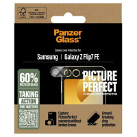 Panzerglass PicturePerfect Tempered Glass Lens for Samsung Galaxy Z Flip 7 FE