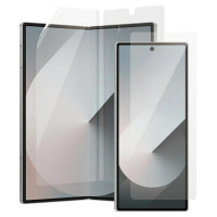 Panzerglass FlipFoldFlex 2-in-1 Protective Set Classic Fit Glass + Ultra-Wide Fit TPU Film for Samsung Galaxy Fold7