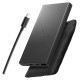 Spigen Essential EA2210 Power Bank 10000 mAh 22.5W - Black