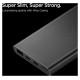 Spigen Essential EA2210 Power Bank 10000 mAh 22.5W - Black