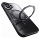 Tech-Protect MagRing MagSafe case for iPhone 17 - matte black