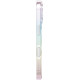 Uniq Iridescia Magclick Charging Case for iPhone 17 Pro - Multicolor