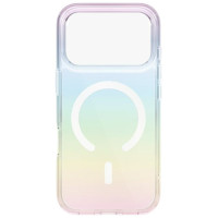 Uniq Iridescia Magclick Charging Case for iPhone 17 Pro - Multicolor