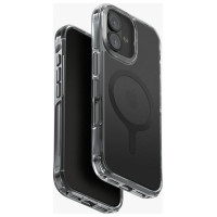 Uniq LifePro Xtreme Magclick Charging Case for iPhone 17 - Black