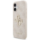Guess 4G Big Logo Case for iPhone 17 - Pink