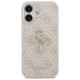 Guess 4G Big Logo Case for iPhone 17 - Pink