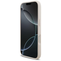Guess 4G Big Logo Case for iPhone 17 - Pink