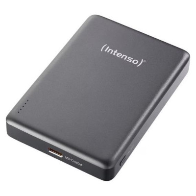 Intenso POWER BANK USB 10000MAH MAG/GREY 7344034 INTENSO