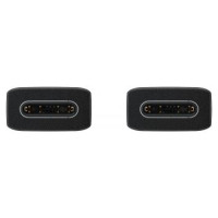 Samsung Kabelis Samsung USB Type-C Male - USB Type-C Male 1m 5A Black