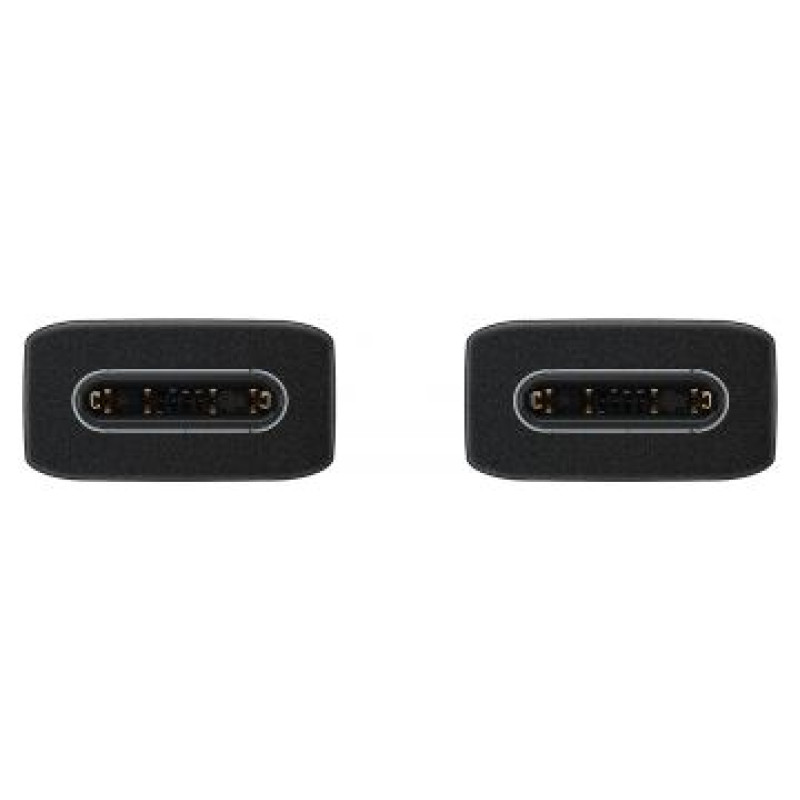 Samsung Kabelis Samsung USB Type-C Male - USB Type-C Male 1m 5A Black