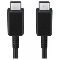 Samsung Kabelis Samsung USB Type-C Male - USB Type-C Male 1m 5A Black