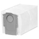 Roborock Vacuum Cleaner Accessory|ROBOROCK|Disposable Dust Bag 6pcs|White|For Qrevo0/Qrevo5/Qrevo0 MaxV/Qrevo0 MaxV(R&D)/S80 MaxV Ultra/S85 MaxV Ultra/S80 MaxV Ultra(R&D)/S80 Max Ultra/S85 Max Ultra/S80 Max Ultra(R&D)/Qrevo0 S/Qrevo5 S/Qrevo0 