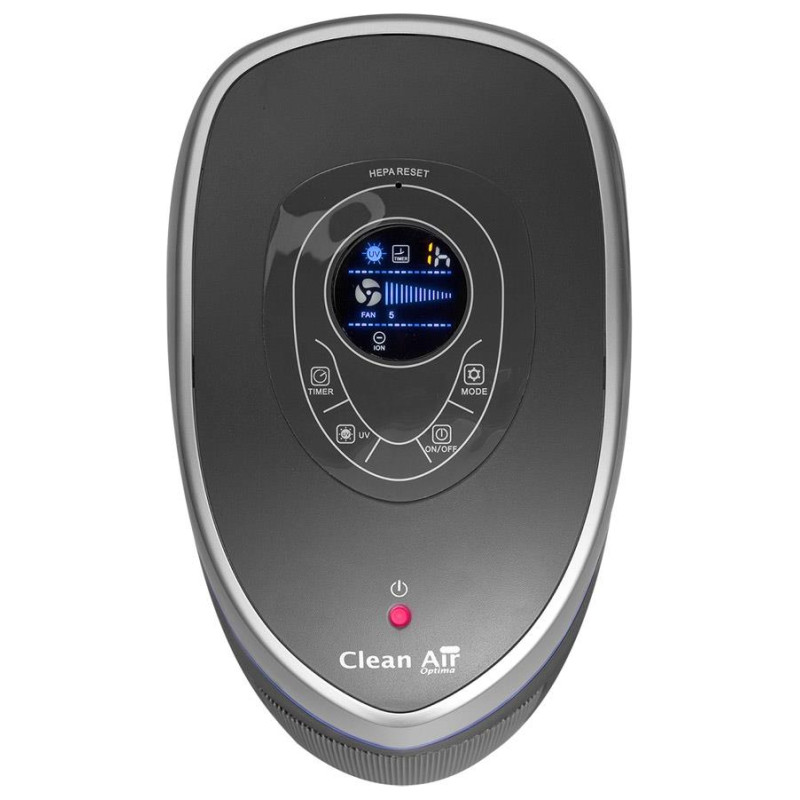 Clean Air Optima AIR PURIFIER HEPA UV/CA-508 CLEAN AIR OPTIMA