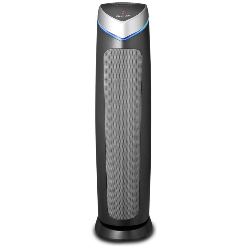 Clean Air Optima AIR PURIFIER HEPA UV/CA-508 CLEAN AIR OPTIMA