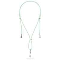 Intenso CABLE USB-C TO USB-C 1.65M/LANYARD GREEN 7991007 INTENSO