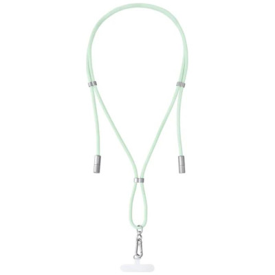 Intenso CABLE USB-C TO USB-C 1.65M/LANYARD GREEN 7991007 INTENSO
