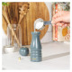Salter BW120291GEU7 Olea Salt & Pepper Mill Grey