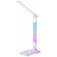 Hawk HW-LAMP04 Desk Lamp White