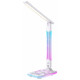 Hawk HW-LAMP04 Desk Lamp White