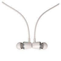 Dudao U5Pro Bluetooth 5.3 wireless headphones - white