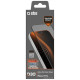 SBS protective glass with D3O technology set with applicator for iPhone 17 Pro