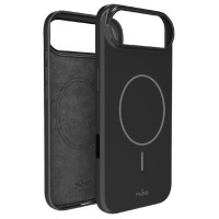 Puro Pulse Protective Case for iPhone 17 Air Polycarbonate - Black