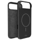 Puro Pulse Protective Case for iPhone 17 Air Polycarbonate - Black