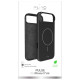 Puro Pulse Protective Case for iPhone 17 Air Polycarbonate - Black