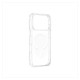 Amazingthing Minimal Mag Case for iPhone 17 Pro Max Compatible with MagSafe - Clear
