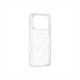 Amazingthing Titan Pro Case for iPhone 17 Pro Max Compatible with MagSafe - Clear