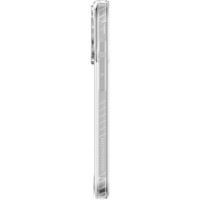 Amazingthing Titan Pro Case for iPhone 17 Pro Max Compatible with MagSafe - Clear