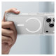 Amazingthing Omni Case for iPhone 17 Pro MagSafe Compatible - Transparent