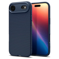 Spigen Liquid Air Case for iPhone 17 Air - Blue