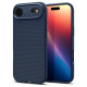 Spigen Liquid Air Case for iPhone 17 Air - Blue