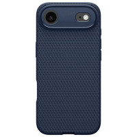 Spigen Liquid Air Case for iPhone 17 Air - Blue